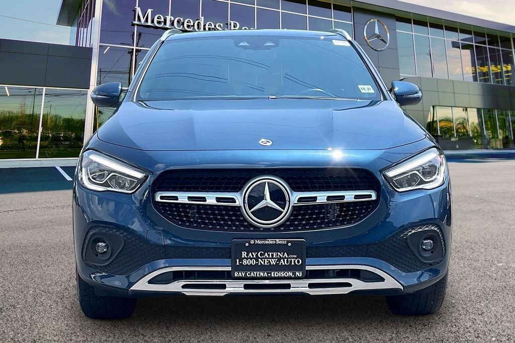2023 Mercedes-Benz GLA Base - Photo 3