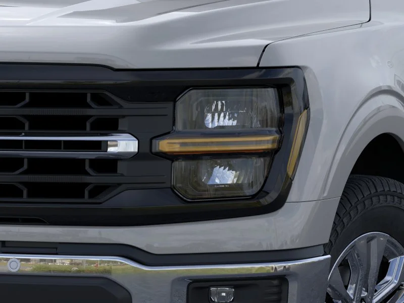 New 2026 Avalanche Ford XLT image 18