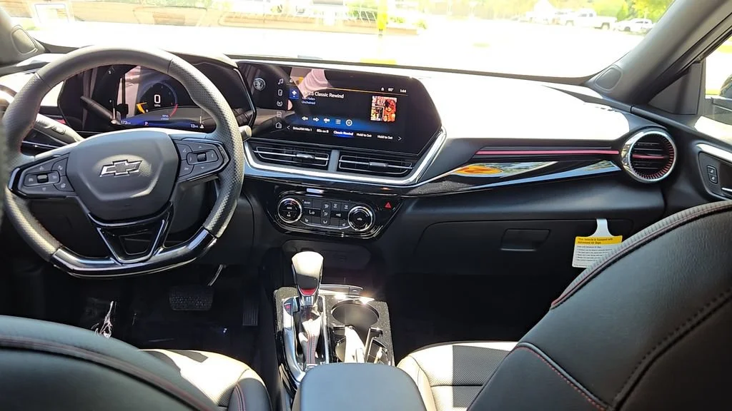 2026 Chevrolet Trax RS - Photo 27