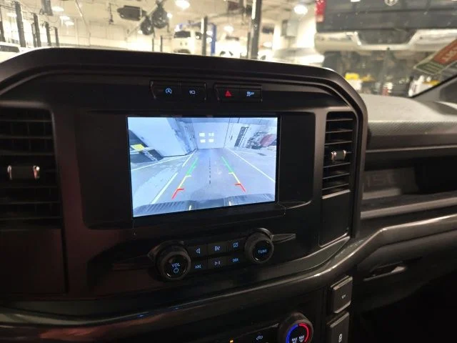 Used 2023 White Ford XL image 16