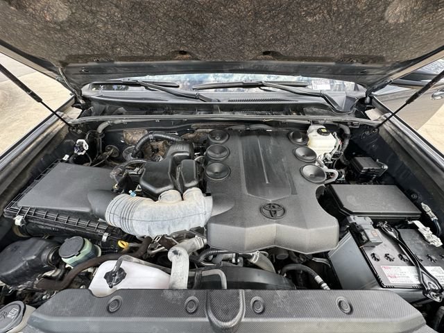Used 2024  Toyota TRD Off-Road Premium image 33