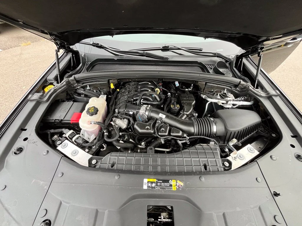 Used 2025 Black Jeep Altitude X image 33