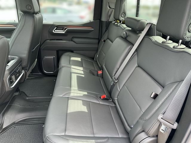 2026 GMC Sierra 1500 Denali - Photo 27