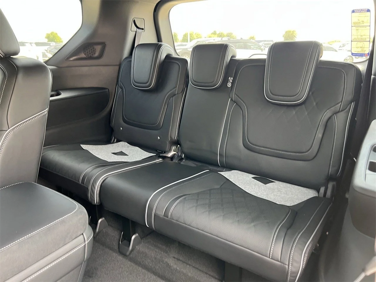2026 INFINITI QX80 Autograph - Photo 29