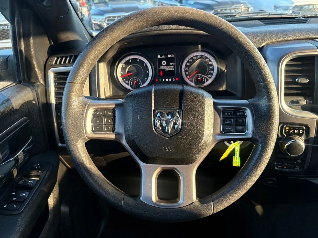 Used 2021 Gray Ram Warlock image 17