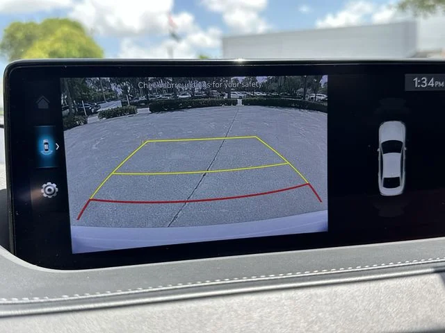 2023 GENESIS G80 Base - Photo 17
