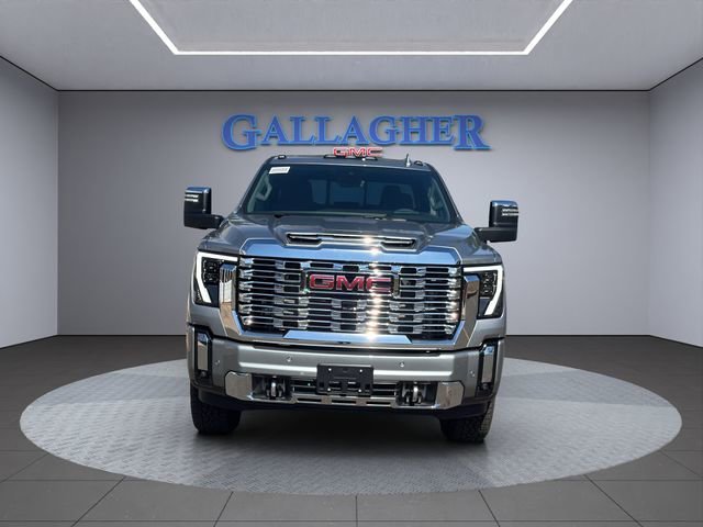 2026 GMC Sierra 2500HD Denali - Photo 12
