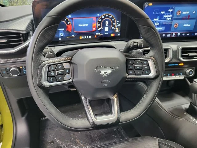 2025 Ford Mustang GT Premium Convertible - Photo 63
