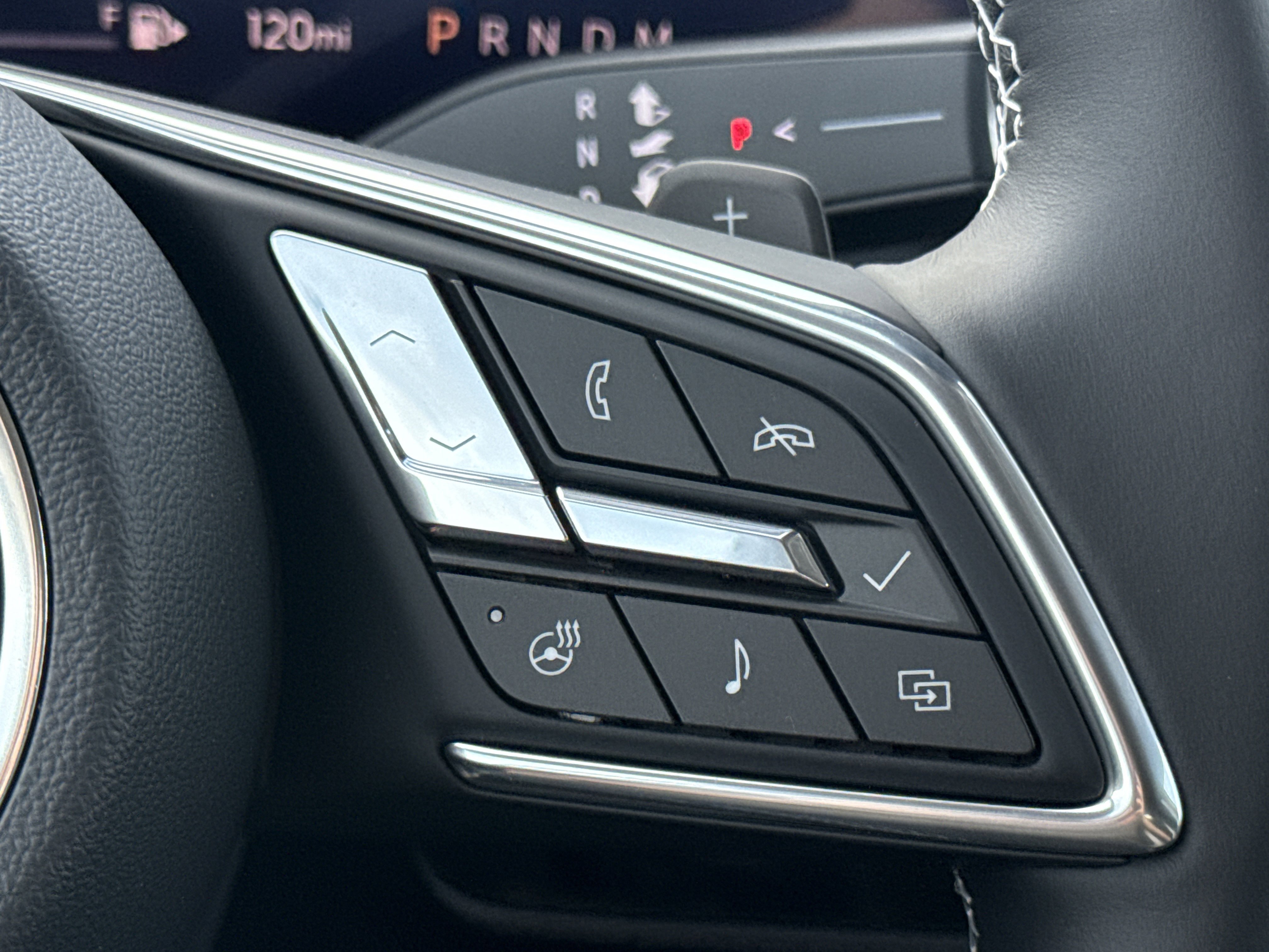 New 2026 Moonstone Gray Metallic Buick Sport Touring image 19