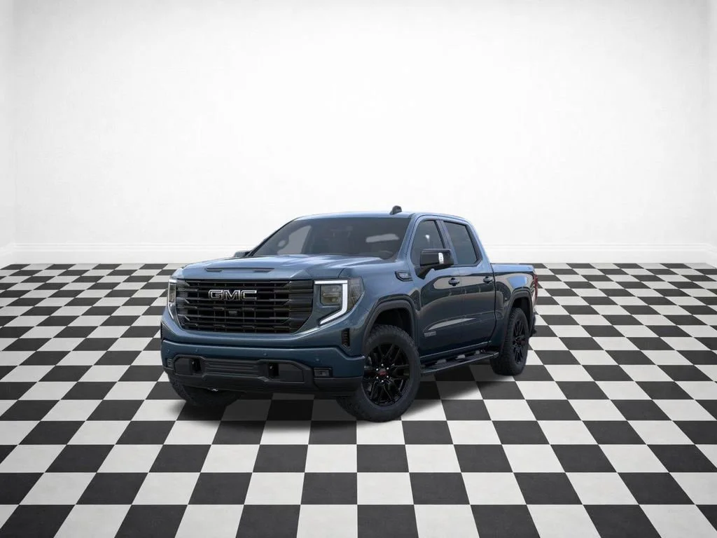 2026 GMC Sierra 1500 Elevation - Photo 37