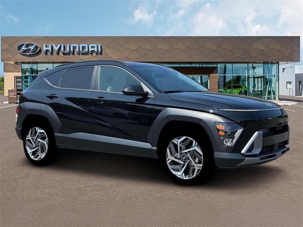 2026 Hyundai Kona SEL Premium - Photo 10