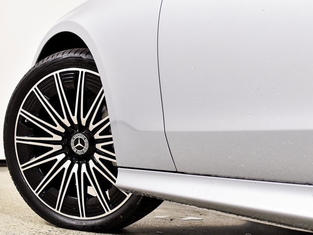 New 2026 Cirrus Silver Metallic Mercedes-Benz CLE 300 image 60