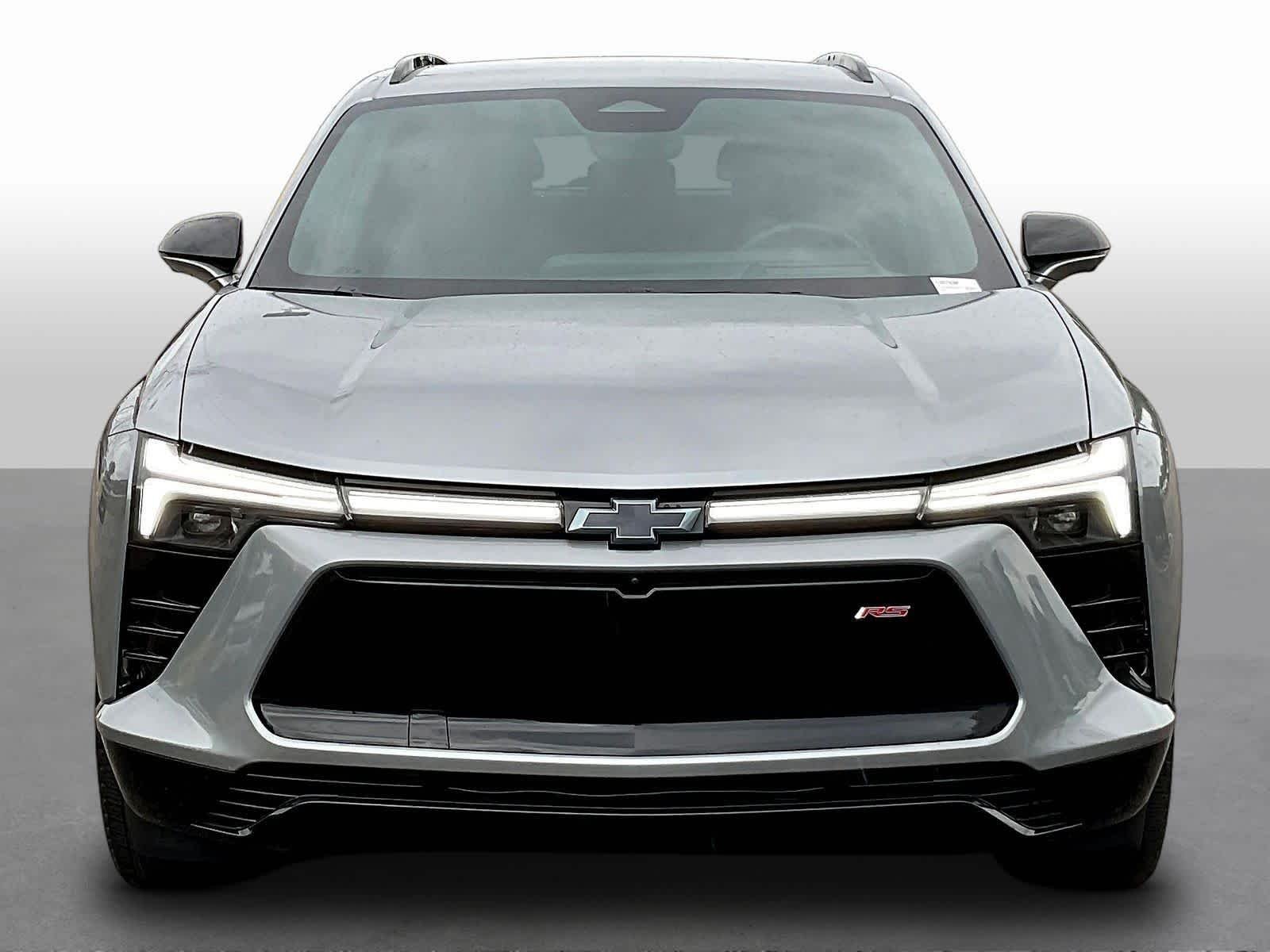 Certified 2024 Chevrolet Blazer EV RS with VIN 3GNKDCRJ6RS157197 for sale in Milwaukee, WI