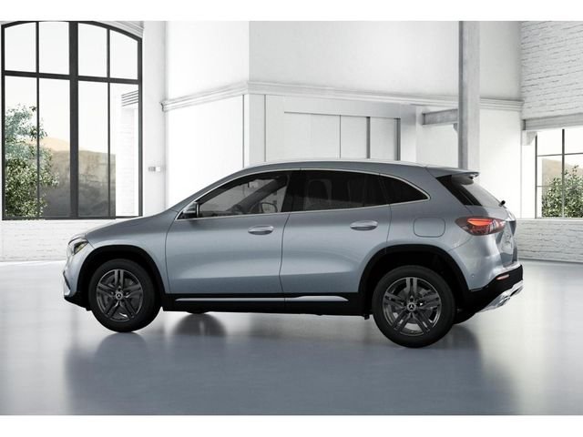 Certified Used 2026  Mercedes-Benz GLA 250 image 34
