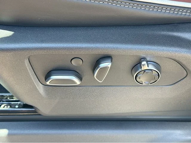 New 2026 Sterling Metallic GMC Denali Ultimate image 36