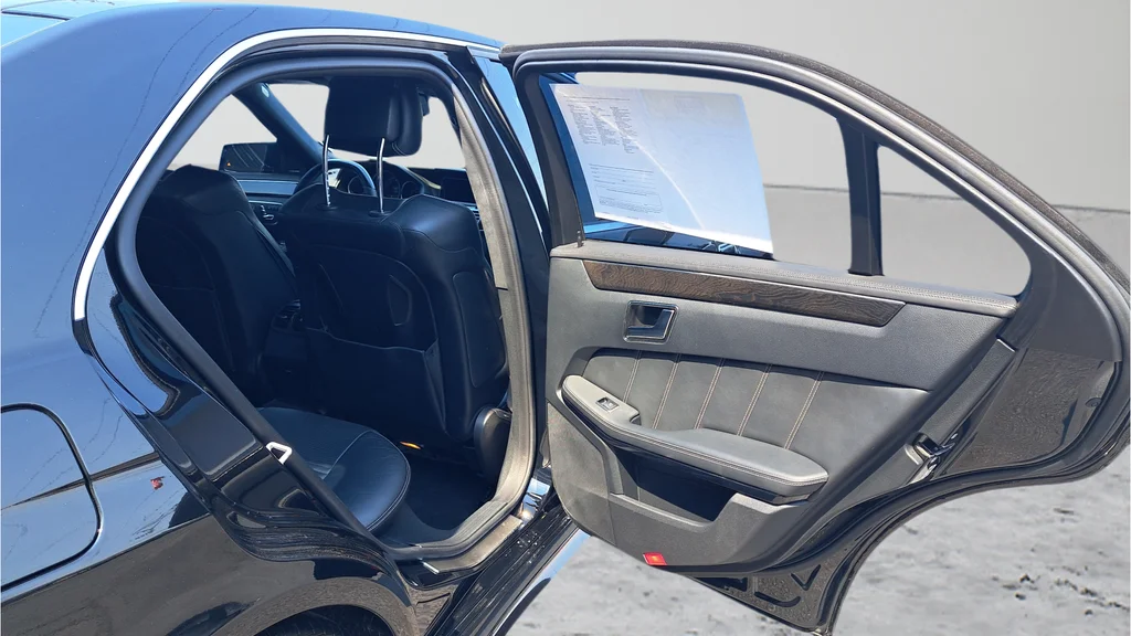 Used 2014  Mercedes-Benz E 63 S AMG® image 25