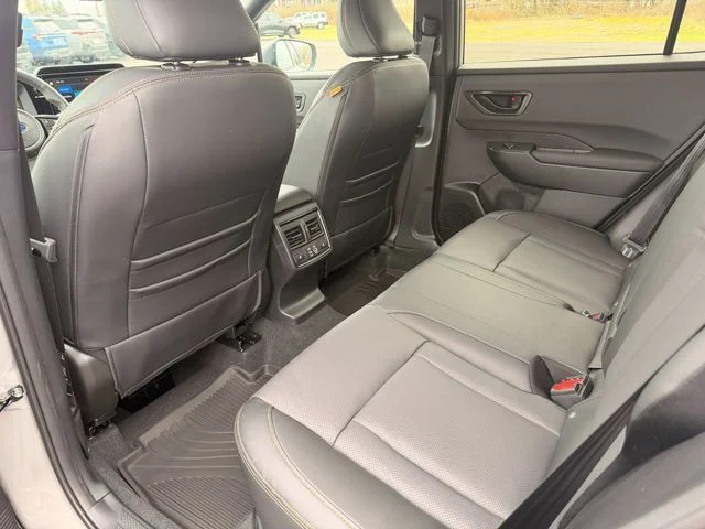 New 2026 RIVER ROCK PEARL Subaru Wilderness image 19