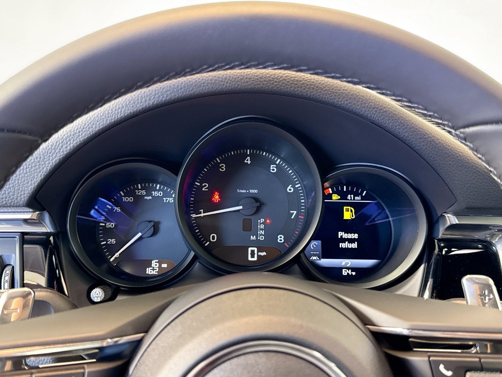 Used 2026 Copper Ruby Metallic Porsche  image 15