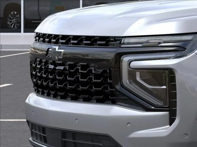 New 2026 Sterling Gray Metallic Chevrolet LS image 13