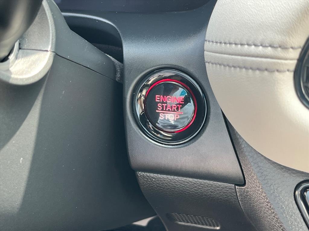 2024 Honda HR-V EX-L - Photo 11