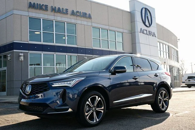 2026 Acura RDX Technology Package SH-AWD's photo