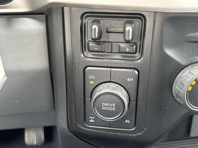 Used 2024 White Ford XL image 29