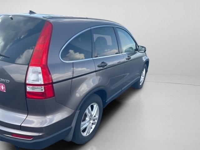 Used 2010 Urban Titanium Metallic Honda EX image 6