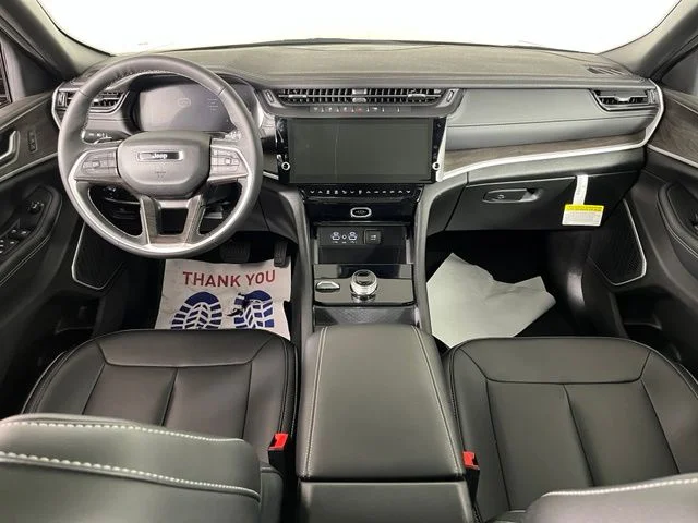 Used 2026 Red Jeep Limited image 43