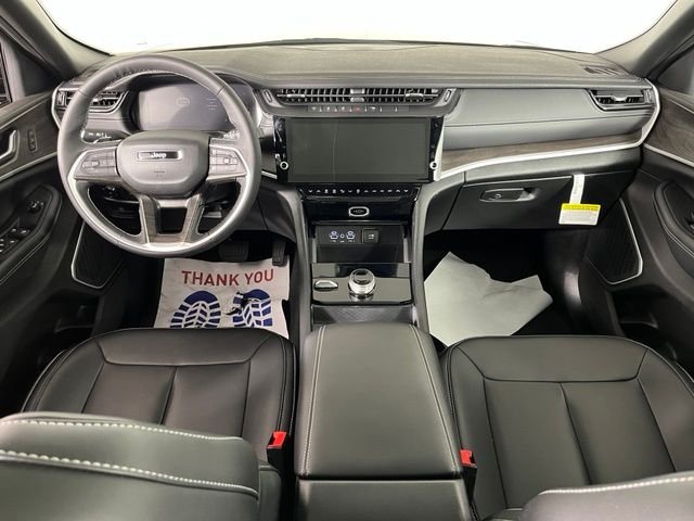 Used 2026 Red Jeep Limited image 43