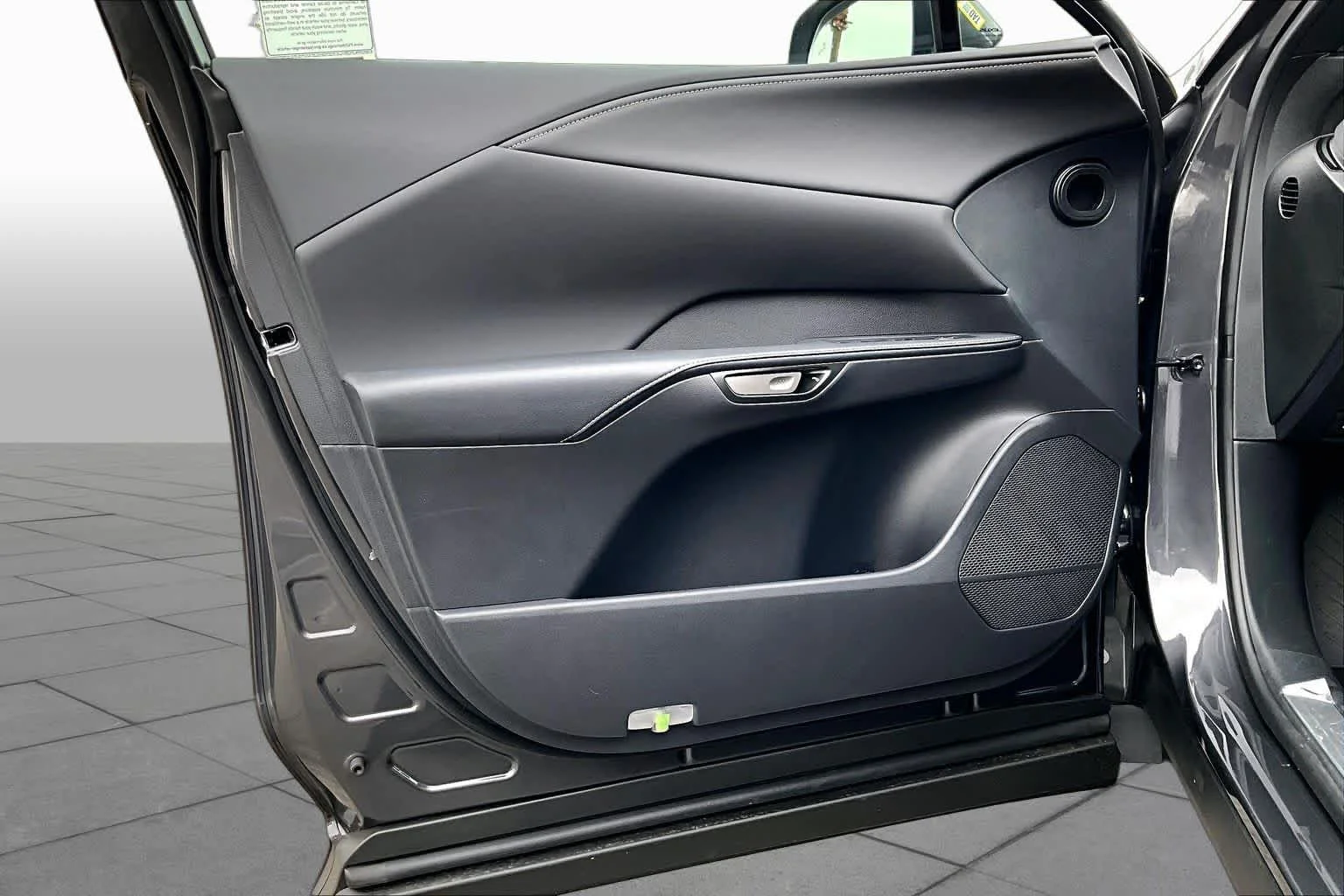 New 2026 Cloudburst Gray Lexus PREMIUM image 16