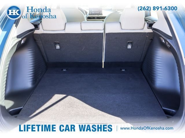 2024 Honda HR-V LX - Photo 22