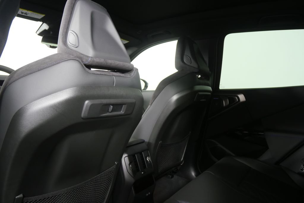 New 2026 Brooklyn Grey Metallic BMW 30 xDrive image 17