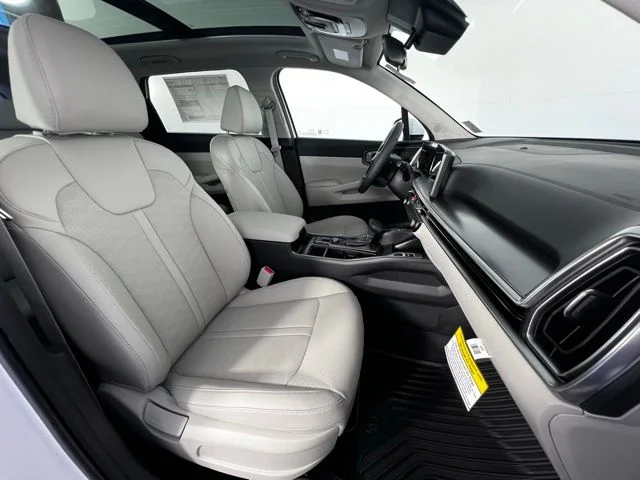 2026 Kia Sorento S - Photo 43