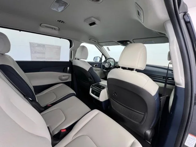 New 2026  Kia EX image 43