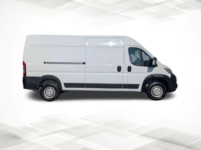 Used 2023 White Ram High Roof image 3