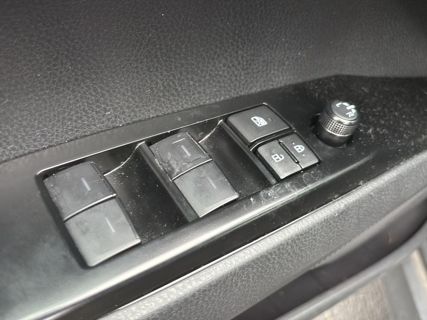 Used 2026 Underground Toyota XLE image 7
