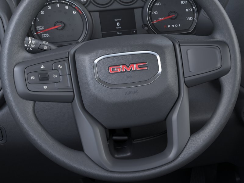 2026 GMC Sierra 1500 Pro - Photo 35