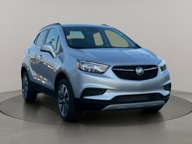 2022 Buick Encore Preferred AWD's photo
