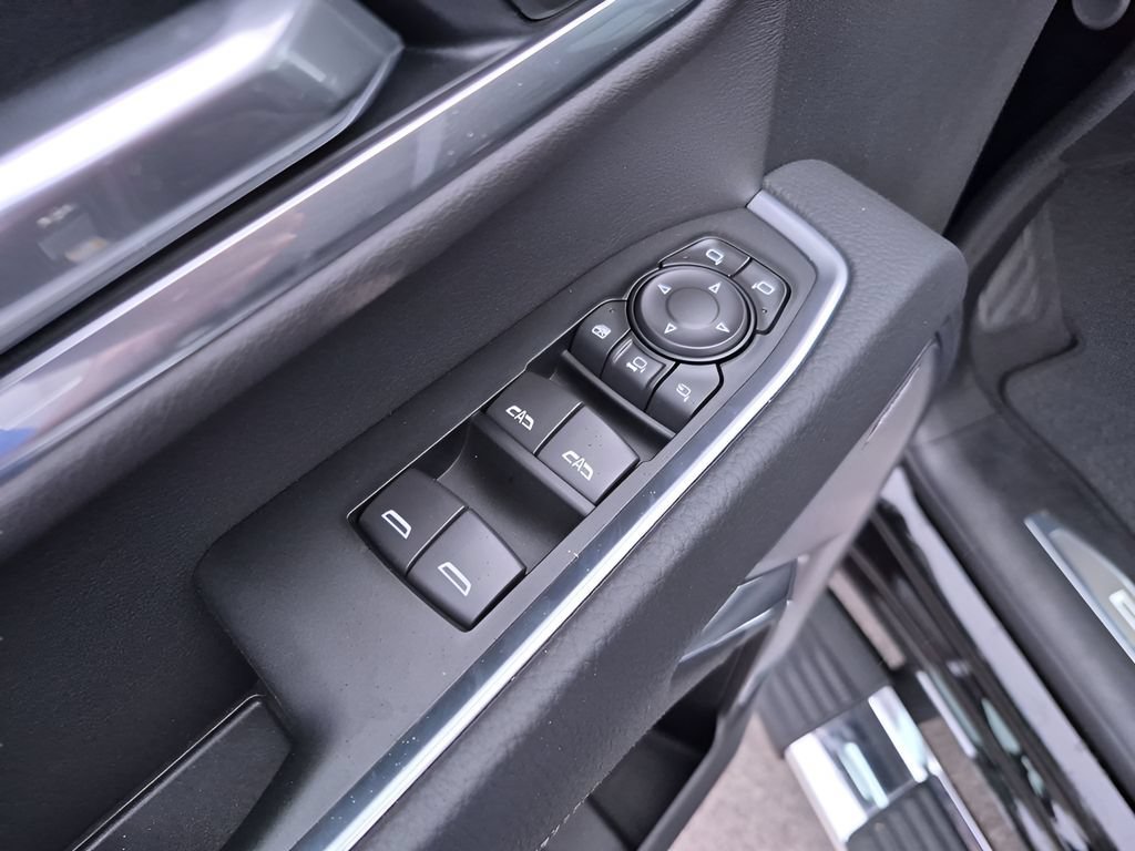 2026 GMC Sierra 2500HD Denali - Photo 17