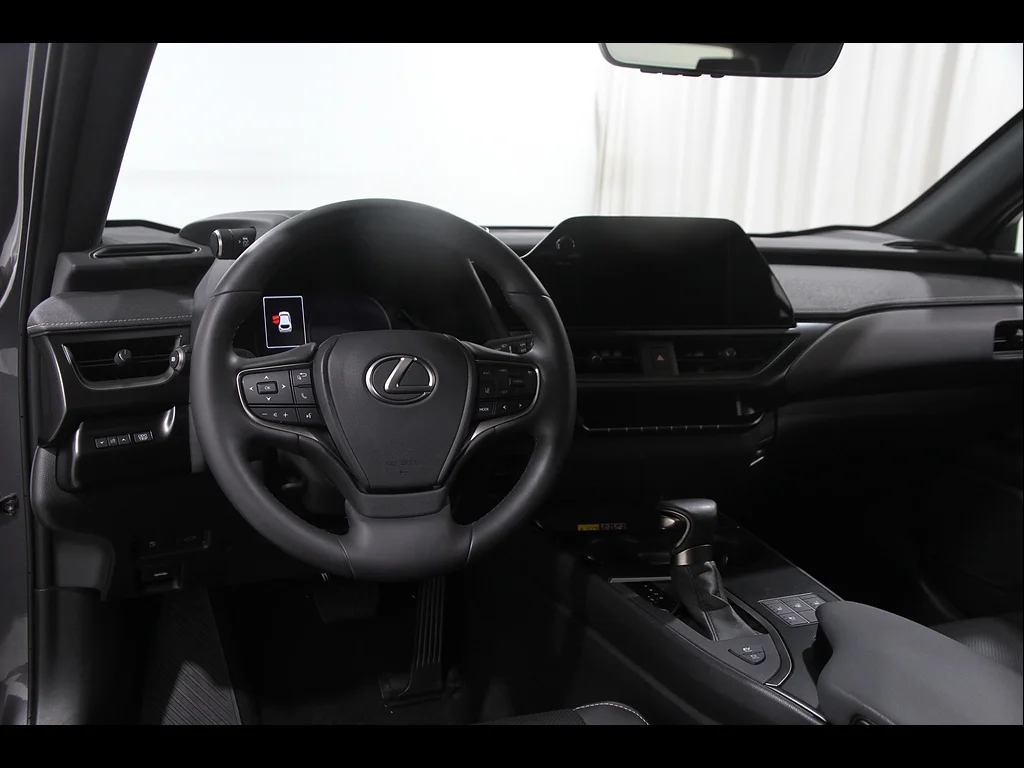 Certified Used 2024 Cloudburst Gray Lexus Premium AWD image 6
