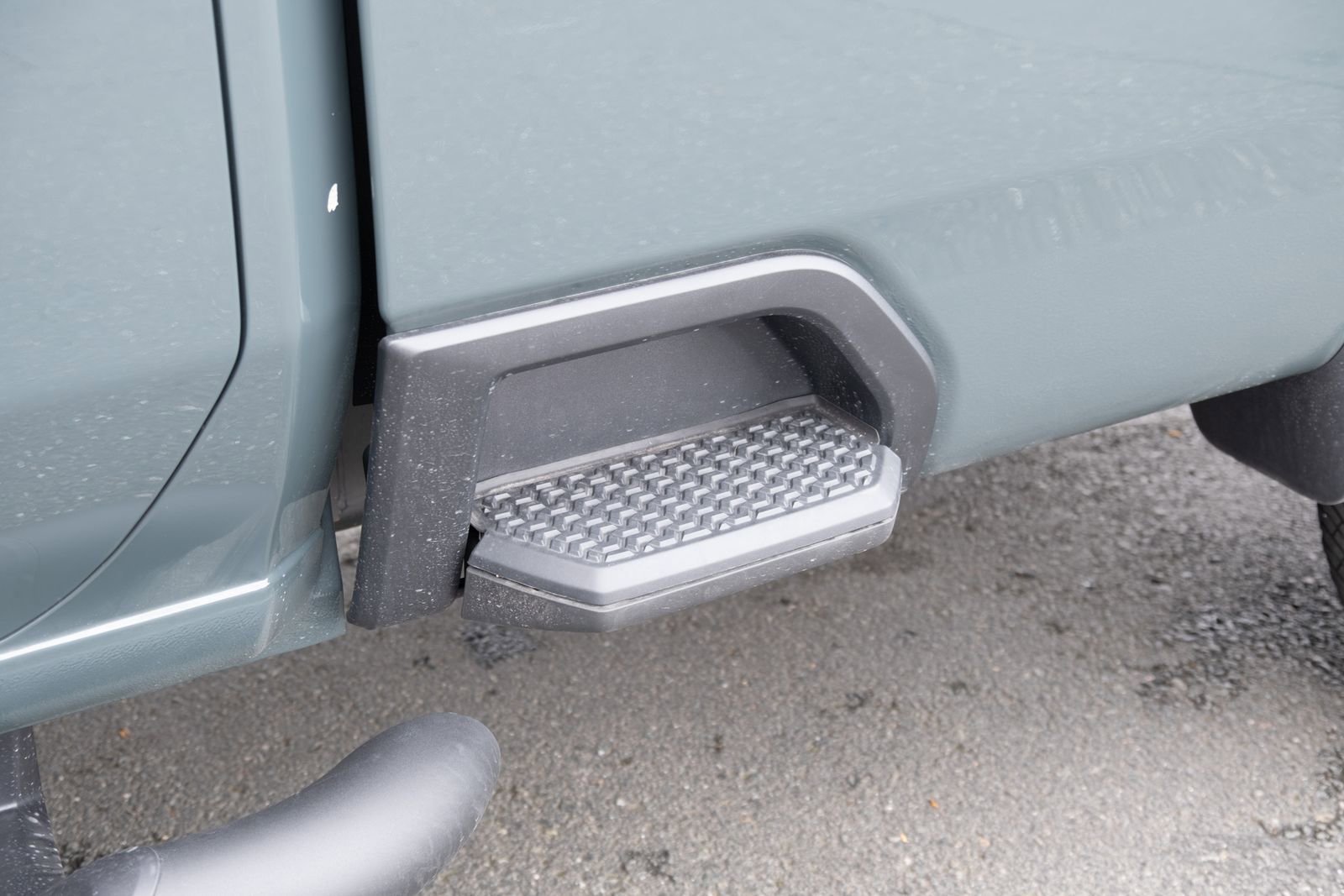 2026 Chevrolet Silverado 3500HD LT - Photo 31
