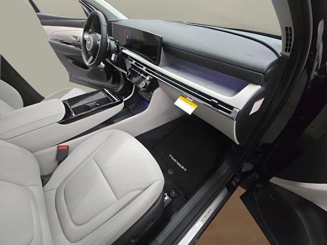 New 2026 Gray Hyundai Limited image 26