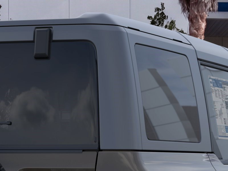 New 2026 Marsh Gray Ford Big Bend image 25