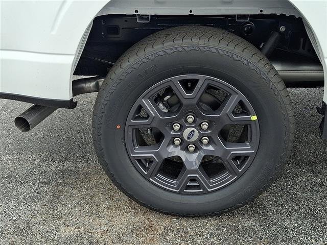 New 2026 Oxford White Ford STX® image 25