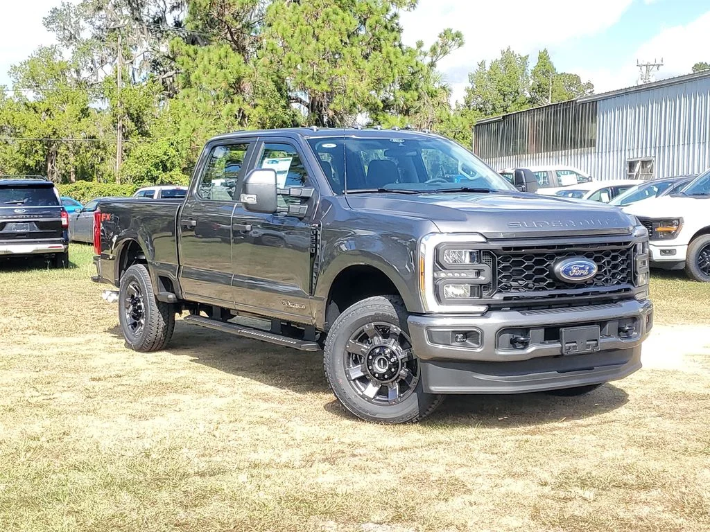 2026 Ford F-250 Super Duty XL - Photo 32