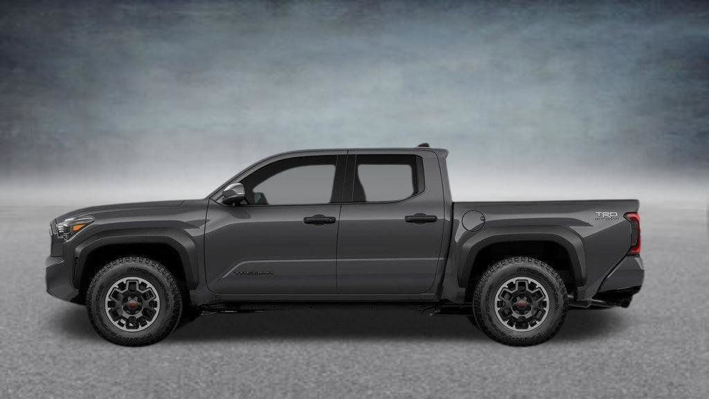 New 2026 Underground Toyota  TRD Off-Road image 19