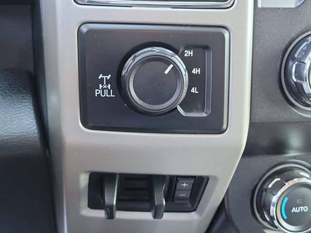 Certified Used 2019 Silver Spruce Ford Lariat image 13