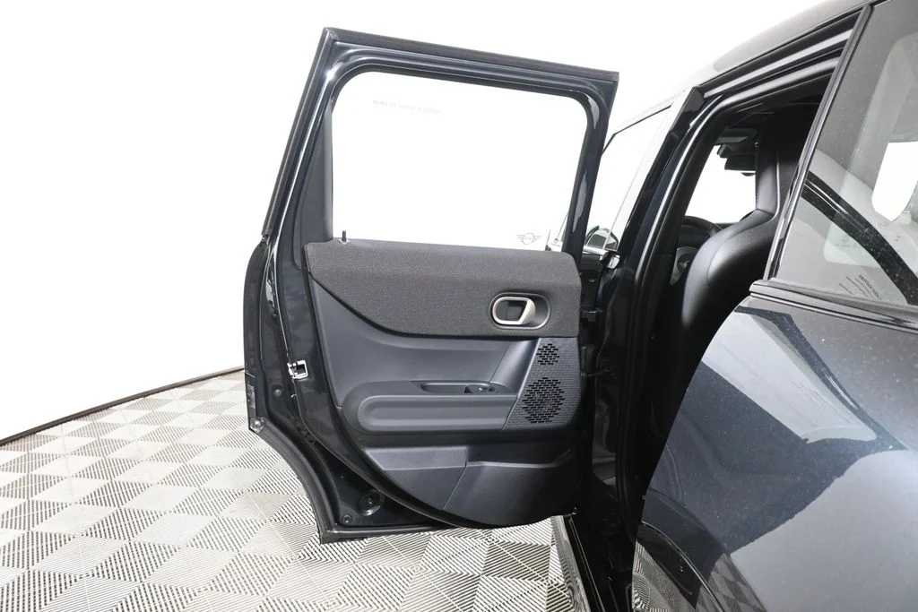 New 2026  MINI Cooper S image 29