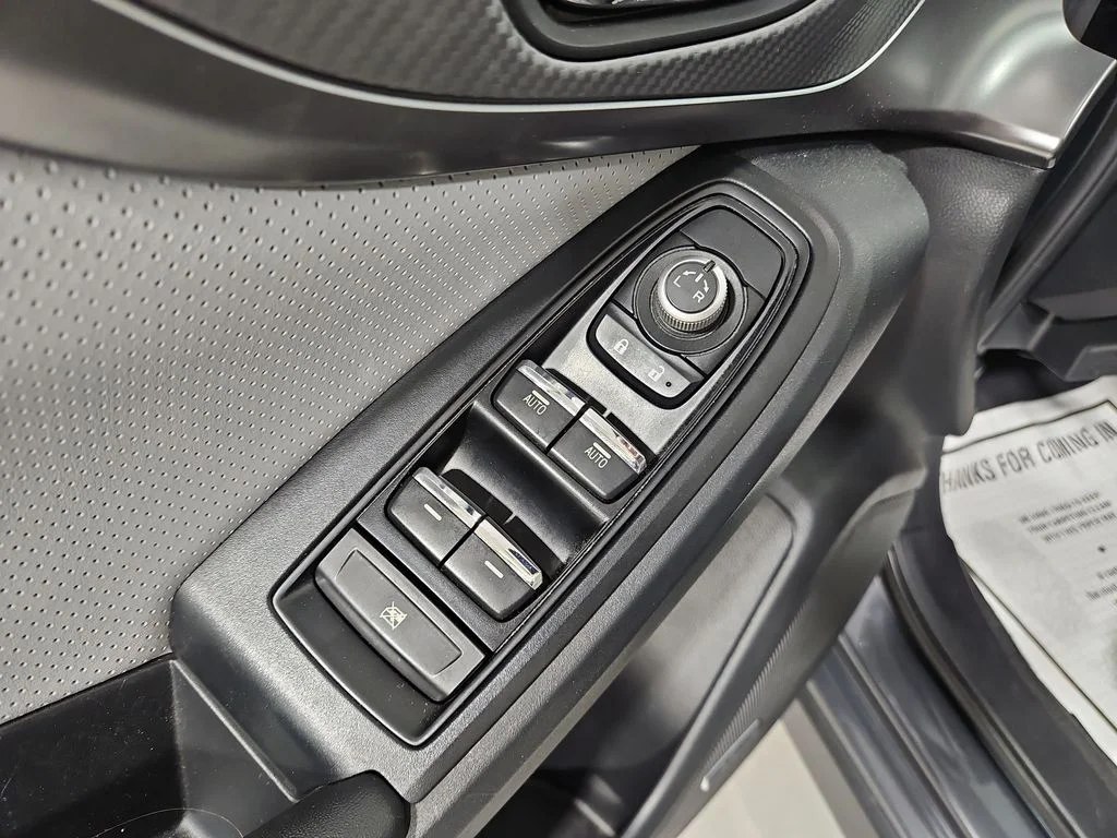 Certified Used 2021 Gray Subaru Limited image 13