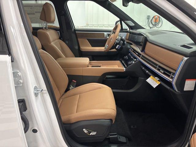 New 2026 White Hyundai Limited image 44